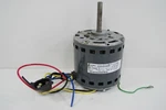 Ge 5KCP39PGS460S 3/4HP, 200/230V, 1075RPM Trane Cpn: C137981P01. Fixed Price $185.00.