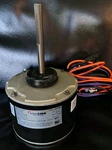 Climatek Upgraded Condenser Fan Motor Fits Lennox Armstrong Ducane 65G6001. Fixed Price $189.95.