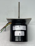 Fasco D0418 General Purpose Motor 115/230V (no. 712112940) 3000 Rpm Used. Fixed Price $95.00.