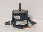 Ge 5KCP39PGY272S Blower Motor, 1/2 Hp, 1075 Rpm, 115V, Psc, 3-SPEED. Fixed Price $124.99.