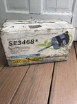 SE3468 Multi-horse Condenser Motor 208/230V 1075 Rpm Smart Electric New. Fixed Price $124.95.