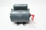General Electric 5KCP43PG238T Motor 1/2HP 1100RPM 230V-AC 1PH. Fixed Price $142.95.