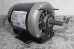 Century H718V1 1/2 Hp; 1725/1140 Rpm 460VAC 3-PHASE Belt Drive Motor. Fixed Price $199.99.