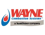 Wayne Combustion 61875 Blower Motor/control Box Assembly Compact Robust. Fixed Price $652.69.