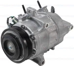 A/c Compressor-new 4 Seasons 178357 Fits 21-22 Ford F-150 3.3L-V6. Fixed Price $694.03.