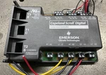 Emerson Copeland Scroll Digital Compressor Controller 543 0024 01. Fixed Price $105.00.