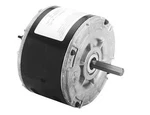 Century Motors 690 "1/6HP 208/230V 1110RPM 5"" Mtr". Fixed Price $353.41.