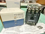 Definite Purpose Contactor, Pole, A, 208/240 Coil, Copeland 912-3050-02. Fixed Price $166.95.