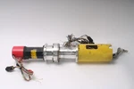 Fanuc 3-0S A06B-0533-B551 Servo Motor 3000 Rpm Phase Poles Fair Condition. Fixed Price $170.29.