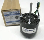 Packard Electric Fan Motor 40031 1/25 Hp 1550 Rpm 115 Volts (UE-31). Fixed Price $77.14.