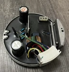 Genteq X13 FM18 Ecm Blower Motor Module 3/4HP 230V Hvac Control. Fixed Price $88.00.