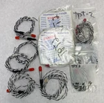 Rees Scientific TPT-2 Type Temperature Probe Sensor Lot Of 10. Fixed Price $176.79.