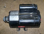 Delta Rockwell Table Saw 62-044 Electric Motor 1.5 1-1/2 Hp 3450 Rpm 1PH 115/230. Fixed Price $169.99.