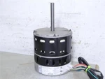 Broad-ocean ZWK702B5381101 Ecm Blower Motor 622636 1/2HP 115-120V KMSAH013A02. Fixed Price $245.00.
