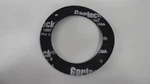 Frick 534A0046H01 Gasket Od 3/16" Id. Fixed Price $17.95.