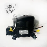 Compressor Assembly R-134A 115V 60HZ For Sub Zero Embraco EMU30HSC 700-6959. Fixed Price $191.88.