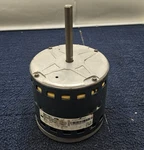 Genteq 5SME39DXL016A Blower Motor 1/3HP 1-PHASE 208-230V 60/50HZ 2.8A 1050RPM. Fixed Price $305.99.