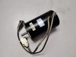 Electrocraft Oh DA34HBB-1EU2A Brushless Bldc Motor 12 Vdc 4.1 Amps. Fixed Price $750.00.