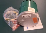 Gentec 3/4HP Furnace Blower Motor 208-230V, 1075 Rpm Speed (york). Fixed Price $144.17.