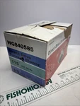Wagner WG840585 Blower Motor 115 Volt, 1/3 Hp. Fixed Price $99.99.