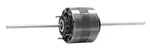 Regal Rexnord D329 1/15 Hp Fan Coil Ac Motor 1550 Rpm. Fixed Price $284.80.