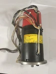 Fanuc Ac Servo Motor 3-OF A06B-0368-B231 Phase Poles. Fixed Price $225.00.