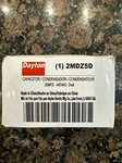 Dayton 2MDZ5D Run Capacitor 35 Mfd 440V Oval Hvac Motor Start. Fixed Price $10.99.