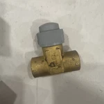 Honeywell V5862A2021 Two-way 1/2 Pn 16 Cv 0.5. Fixed Price $18.00.