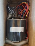 Lennox 32846 Motor 1/3 Hp 230V 825 Rpm P-8-9080 Emerson K55HXEDE-695. Fixed Price $99.99.
