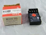 New Robertshaw Uni-line Controls Compressor Protector Part # RE3310-305. Fixed Price $29.00.
