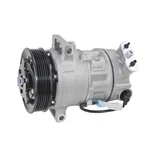 Ac Compressor With Clutch For 2010-2011 Chevrolet Cruze 1.8L L4 6-GROOVE Gas/.... Fixed Price $193.29.