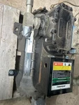 Copeland Compressor Model 3DS3R17ME-TFC-800. Fixed Price $1400.00.