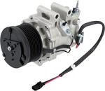 Compressor A/c Compatible With Honda Civic 2006-2011, 1.8L. Fixed Price $79.99.