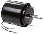 D227 Fasco- 1/20HP 115V 1500RPM Motor. Fixed Price $251.56.