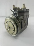 Nos Diesel Kiki DKP-12A 12V Compressor Thermo King. Fixed Price $608.99.