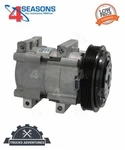 Four Seasons A/c Compressor 58128 High-quality Auto Part, Universal Fit For Mu. Fixed Price $282.94.