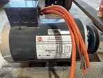 Emerson Drip Proof Motor P63CZDDK3152 2HP 1750RPM 208-230/460V. Fixed Price $200.00.