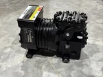 Copeland Semi Hermetic Compressor 1.5 Hp R404A, 3PH, 208/230V, KATA-015E-TAC-800. Fixed Price $2070.00.