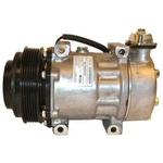 Sunair CO-2182CA A/c Compressor Pag 46, PV6, 7H15, 12V, Direct Mount. Fixed Price $179.95.