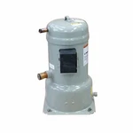 COM08292 Compressor; CSHC-100R-0*00/CSHC-100R-0*0C, Ton, 208/230/60/3, Braze. Fixed Price $5825.00.