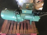 New Bitzer CSH7573-90-2PU 7573, 90HP,230/3/60 B320SH Oil, Compact Screw. Fixed Price $9999.00.