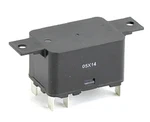 Bard Hvac 8201-015BX Relay 1PNO/1PNC 3A 277V Flame-retardant Screw Terminals. Fixed Price $49.21.