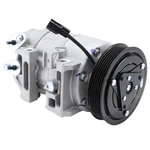 Compressor Replacement For 2007 2008 2009 2010 2011 2012 Nissan Altima L4 .... Fixed Price $206.81.