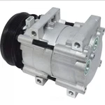 A/c COMPRESSOR-FS10 Assembly Uac 101200C. Fixed Price $128.00.
