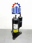 Lg / GAT156MAD 380 Ph Poe R410A Hvac Compressor. Fixed Price $270.00.