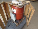 Trane Model Compressor, 21CT125NU3C, 3PH/ 230V/60HZ, New! Make Offer!. Fixed Price $1299.99.