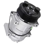 Air Conditioning A/c Compressor 340-1410 20-46282 103-56282 488-46282 488-562.... Fixed Price $414.32.