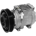 Uac 10410GLC A/c Compressor For 98-02 Toyota Corolla. Fixed Price $273.95.