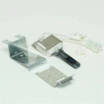Furnace Igniter Replacement For Robertshaw 41-414 Tempstar 1096048. Fixed Price $31.60.