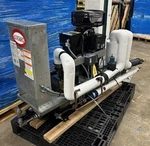 Trenton W035L6IT4A5984 Water Cooled Condensing Unit Copeland Compressor Ex Cond!. Fixed Price $1699.00.